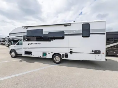 2027 Entegra Coach Odyssey photo 25