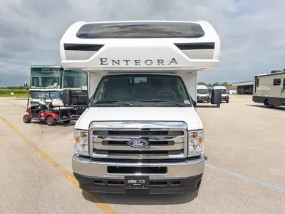 2027 Entegra Coach Odyssey photo 29