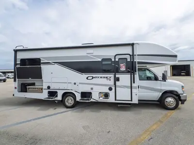 2027 Entegra Coach Odyssey photo 19