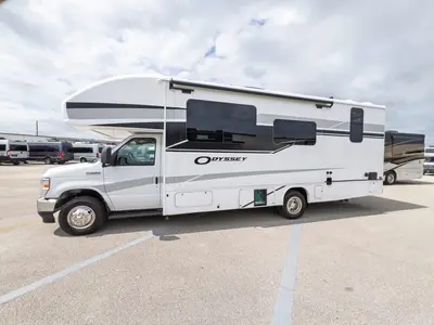 2027 Entegra Coach Odyssey photo 24