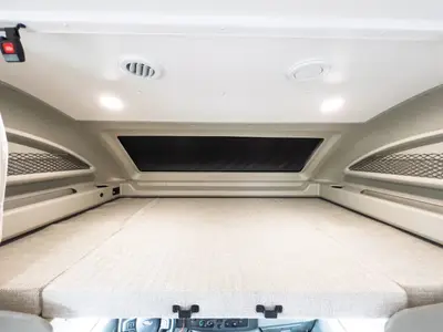 2027 Entegra Coach Odyssey photo 5
