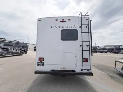 2027 Entegra Coach Odyssey photo 30