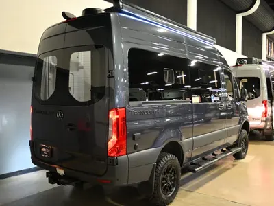 2027 Thor Motor Coach Tranquility photo 28