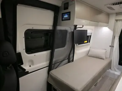 2027 Thor Motor Coach Tranquility photo 17