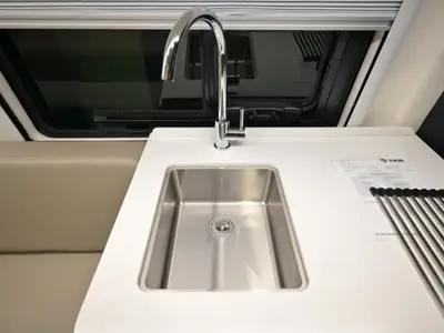 2027 Thor Motor Coach Tranquility photo 9