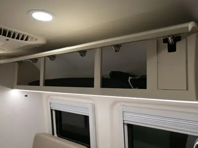 2027 Thor Motor Coach Tranquility photo 16
