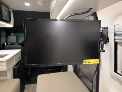 2027 Thor Motor Coach Tranquility photo 20