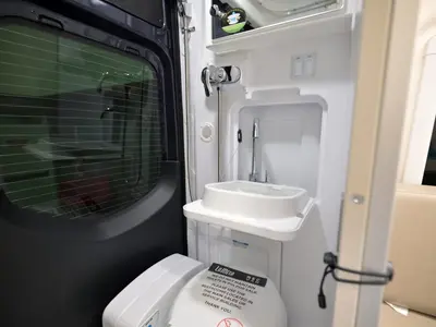 2027 Thor Motor Coach Tranquility photo 25