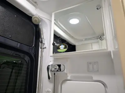 2027 Thor Motor Coach Tranquility photo 26