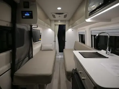 2027 Thor Motor Coach Tranquility photo 6