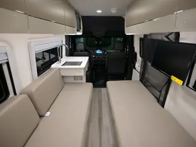 2027 Thor Motor Coach Tranquility photo 5