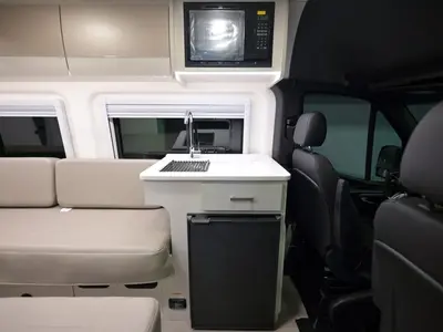 2027 Thor Motor Coach Tranquility photo 8