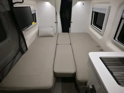 2027 Thor Motor Coach Tranquility photo 23