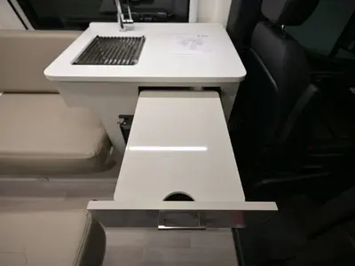 2027 Thor Motor Coach Tranquility photo 10