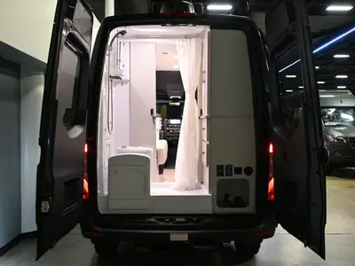 2027 Thor Motor Coach Tranquility photo 2