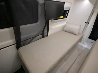 2027 Thor Motor Coach Tranquility photo 18