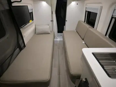 2027 Thor Motor Coach Tranquility photo 22