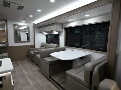 2027 Entegra Coach Odyssey photo 16