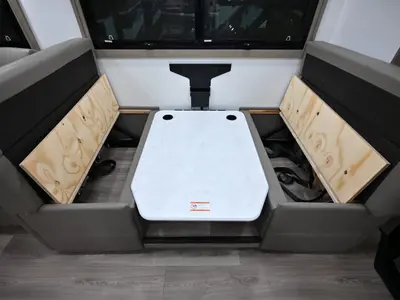 2027 Entegra Coach Odyssey photo 18