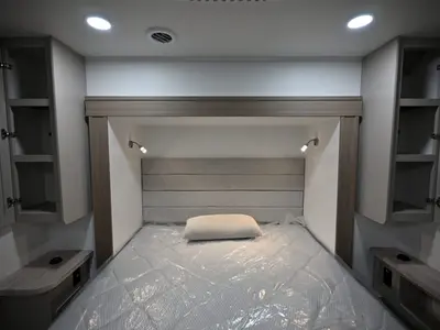 2027 Entegra Coach Odyssey photo 29