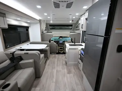 2027 Entegra Coach Odyssey photo 3