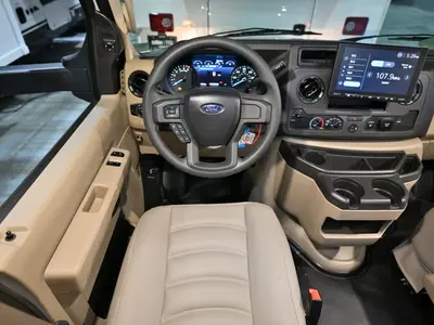 2027 Entegra Coach Odyssey photo 2