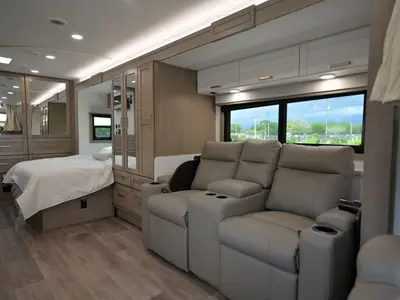 2027 Entegra Coach Odyssey photo 16