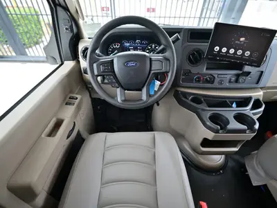 2027 Entegra Coach Odyssey photo 2