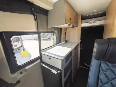 2027 Entegra Coach Launch photo 9