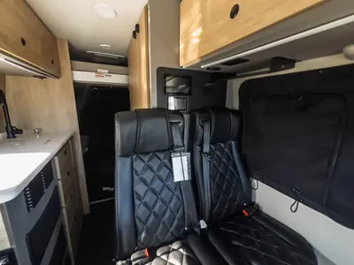 2027 Entegra Coach Launch photo 7