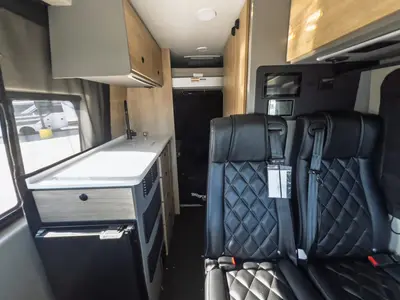 2027 Entegra Coach Launch photo 6