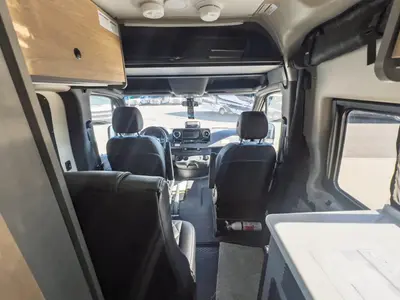 2027 Entegra Coach Launch photo 5