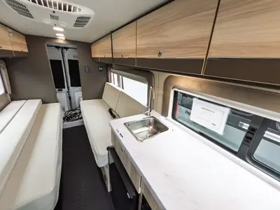 2027 Entegra Coach Ethos photo 7