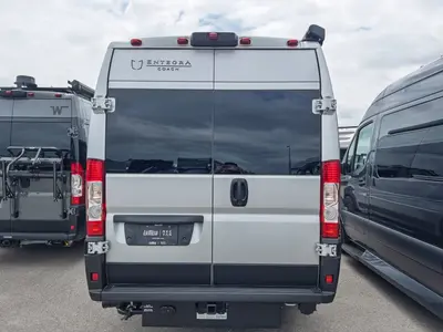 2027 Entegra Coach Ethos photo 20