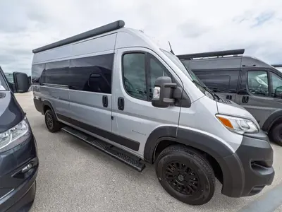 2027 Entegra Coach Ethos photo 16
