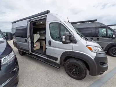 2027 Entegra Coach Ethos photo 17