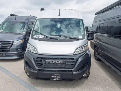 2027 Entegra Coach Ethos photo 19