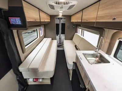 2027 Entegra Coach Ethos photo 6