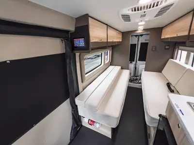 2027 Entegra Coach Ethos photo 11