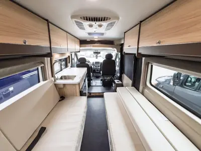 2027 Entegra Coach Ethos photo 5