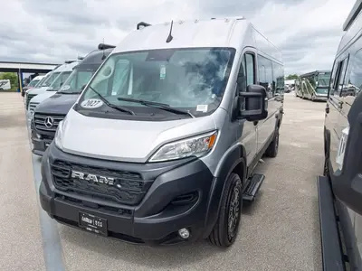 2027 Entegra Coach Ethos photo 21