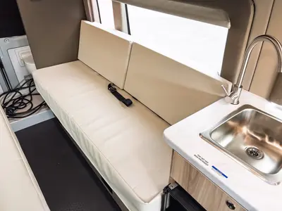 2027 Entegra Coach Ethos photo 10