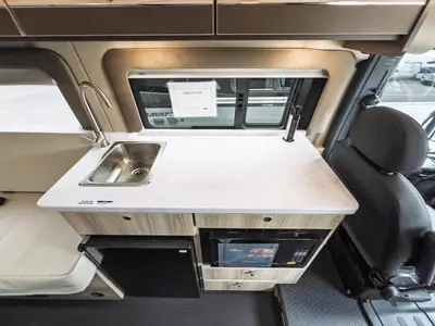 2027 Entegra Coach Ethos photo 8