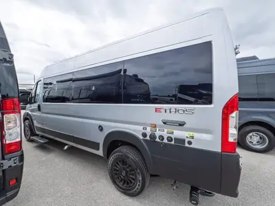 2027 Entegra Coach Ethos photo 18