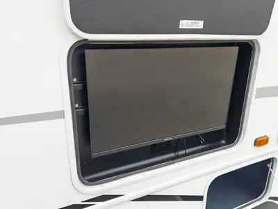 2027 Entegra Coach Odyssey photo 23