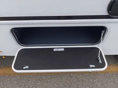 2027 Entegra Coach Odyssey photo 21