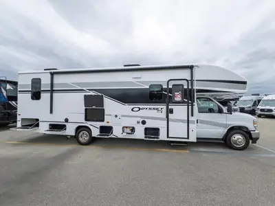 2027 Entegra Coach Odyssey photo 19