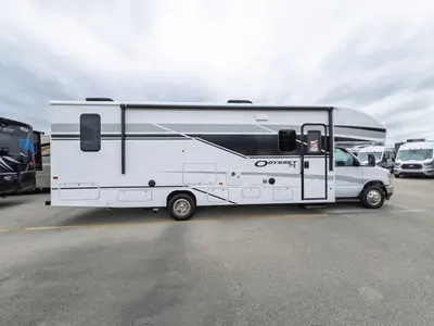 2027 Entegra Coach Odyssey photo 18
