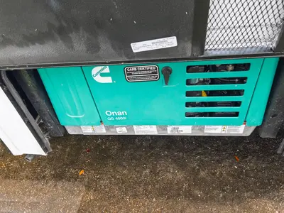 2027 Entegra Coach Odyssey photo 28