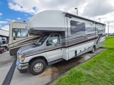 2027 Entegra Coach Odyssey photo 26